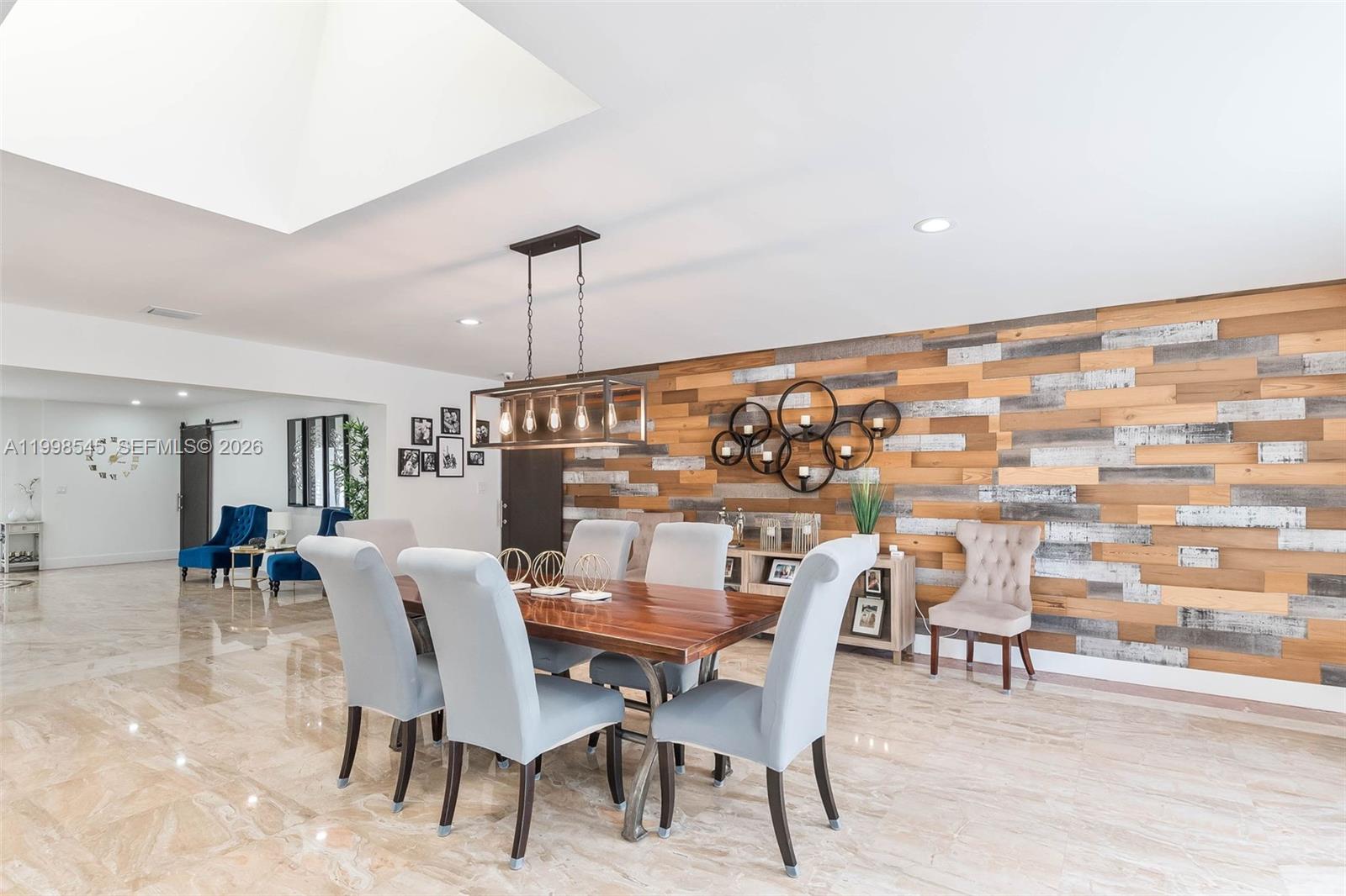 MALBROOK - Residential Lease