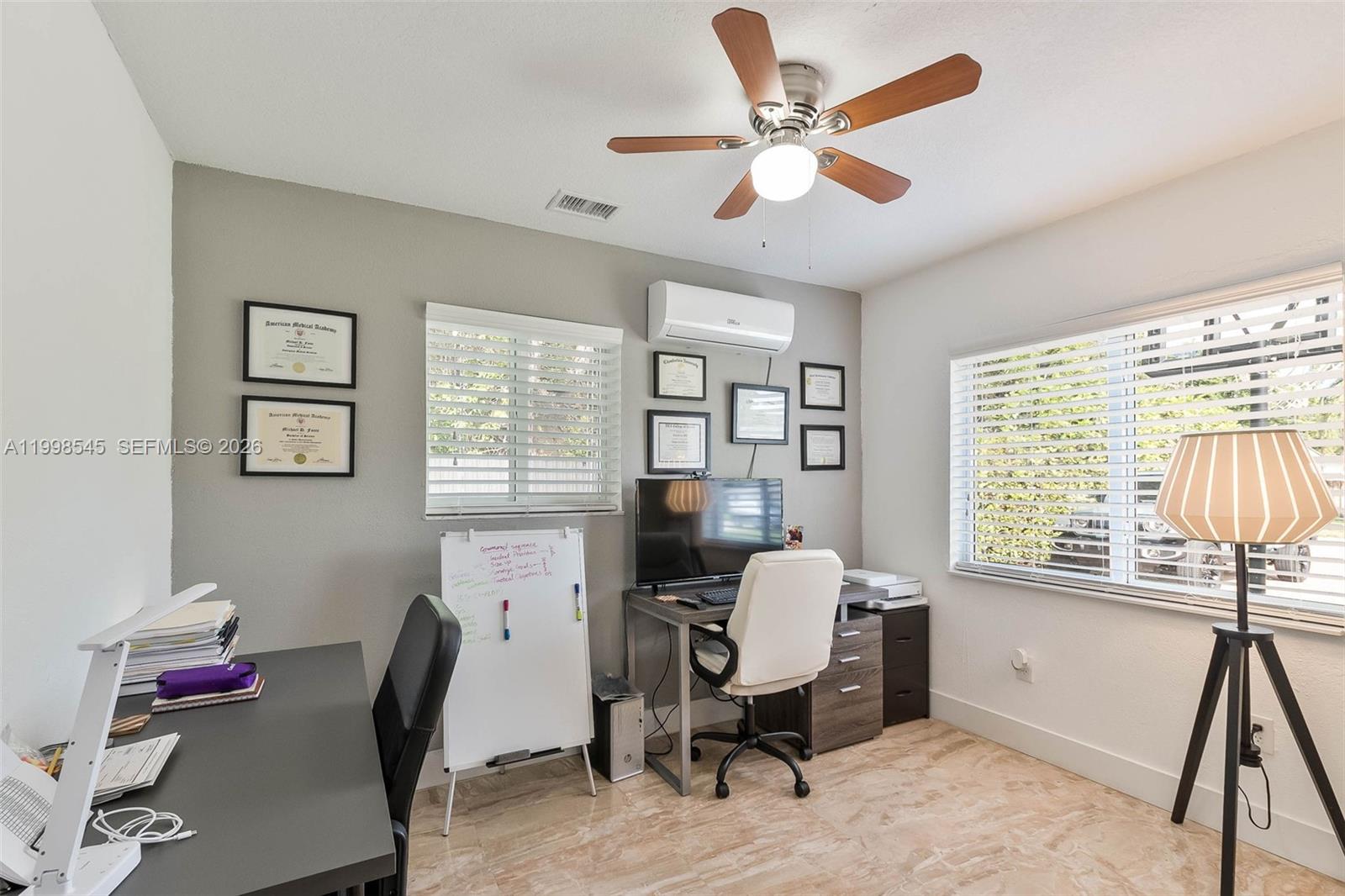 MALBROOK - Residential Lease