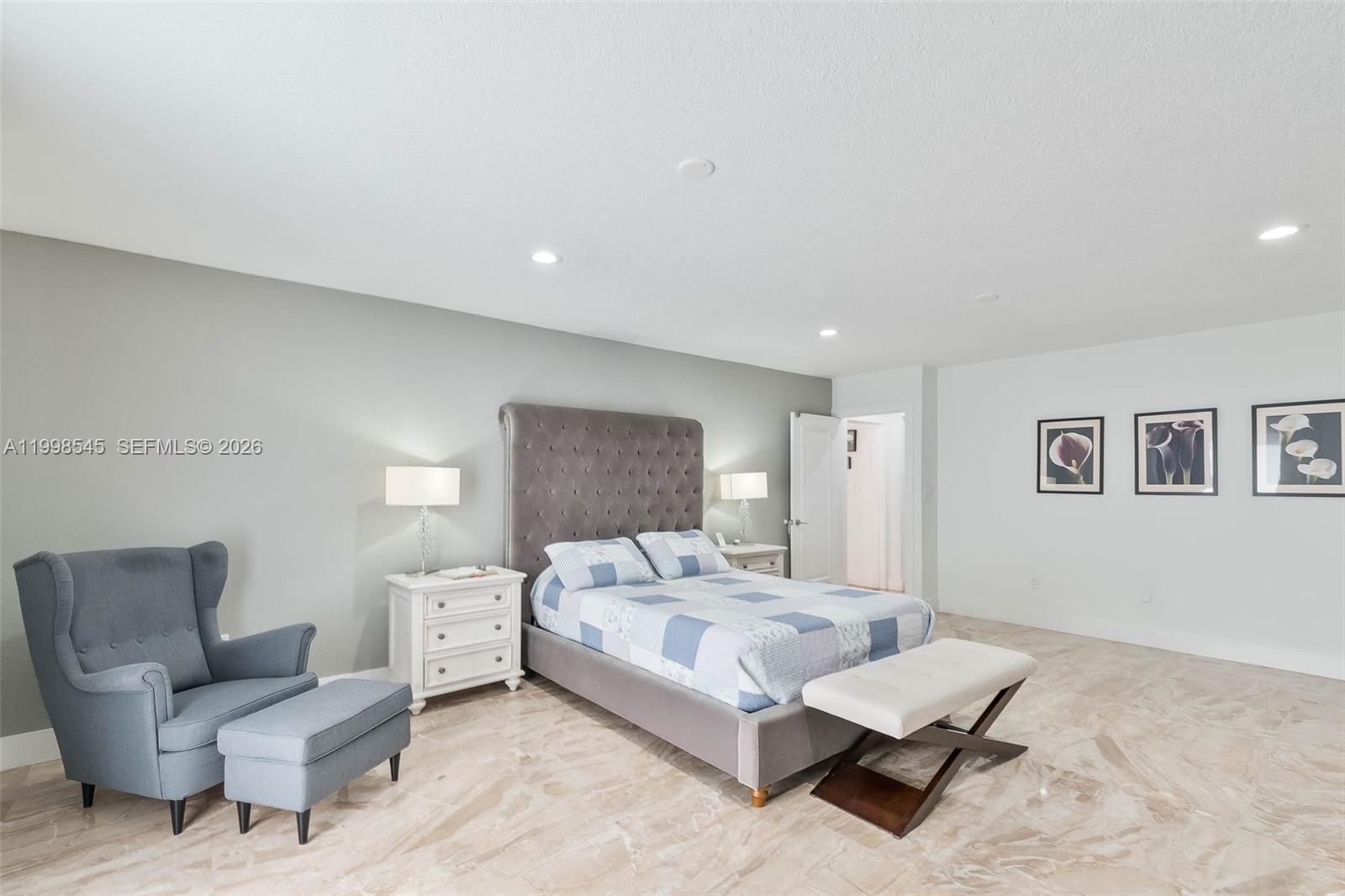 MALBROOK - Residential Lease