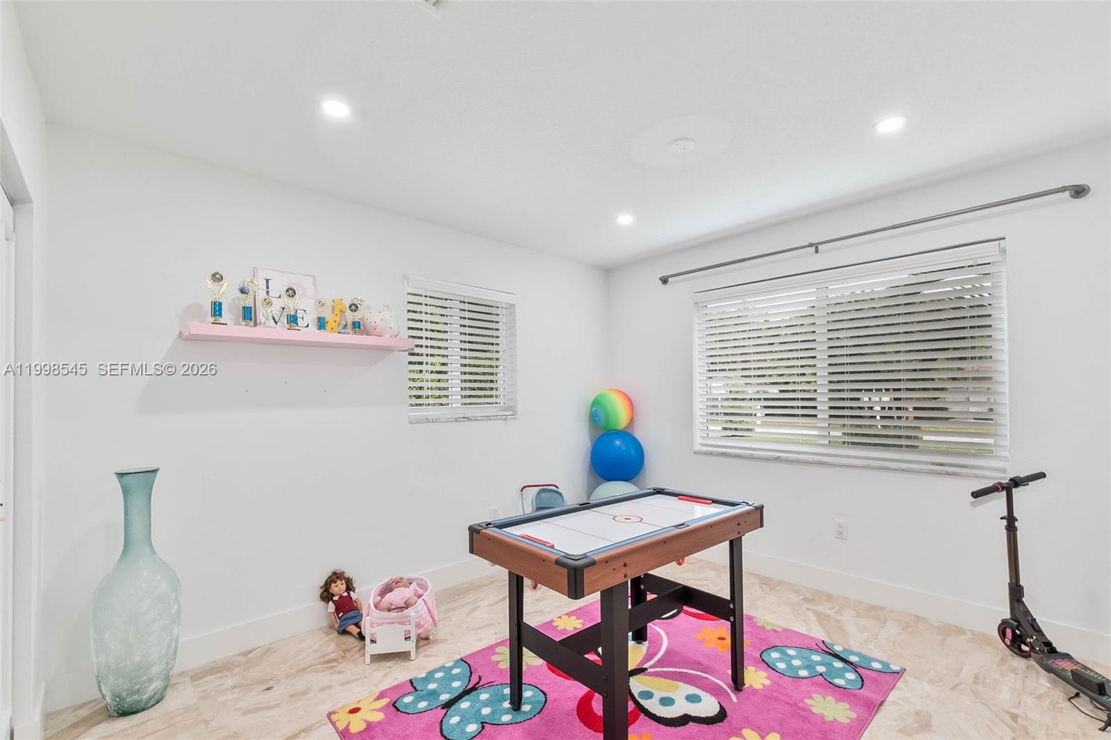 MALBROOK - Residential Lease