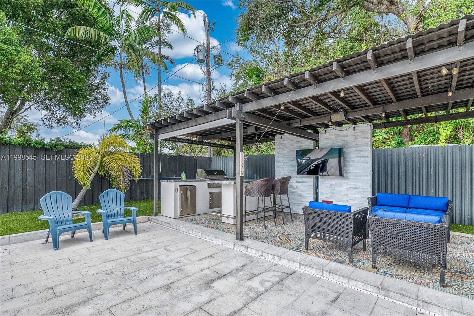 MALBROOK - Residential Lease