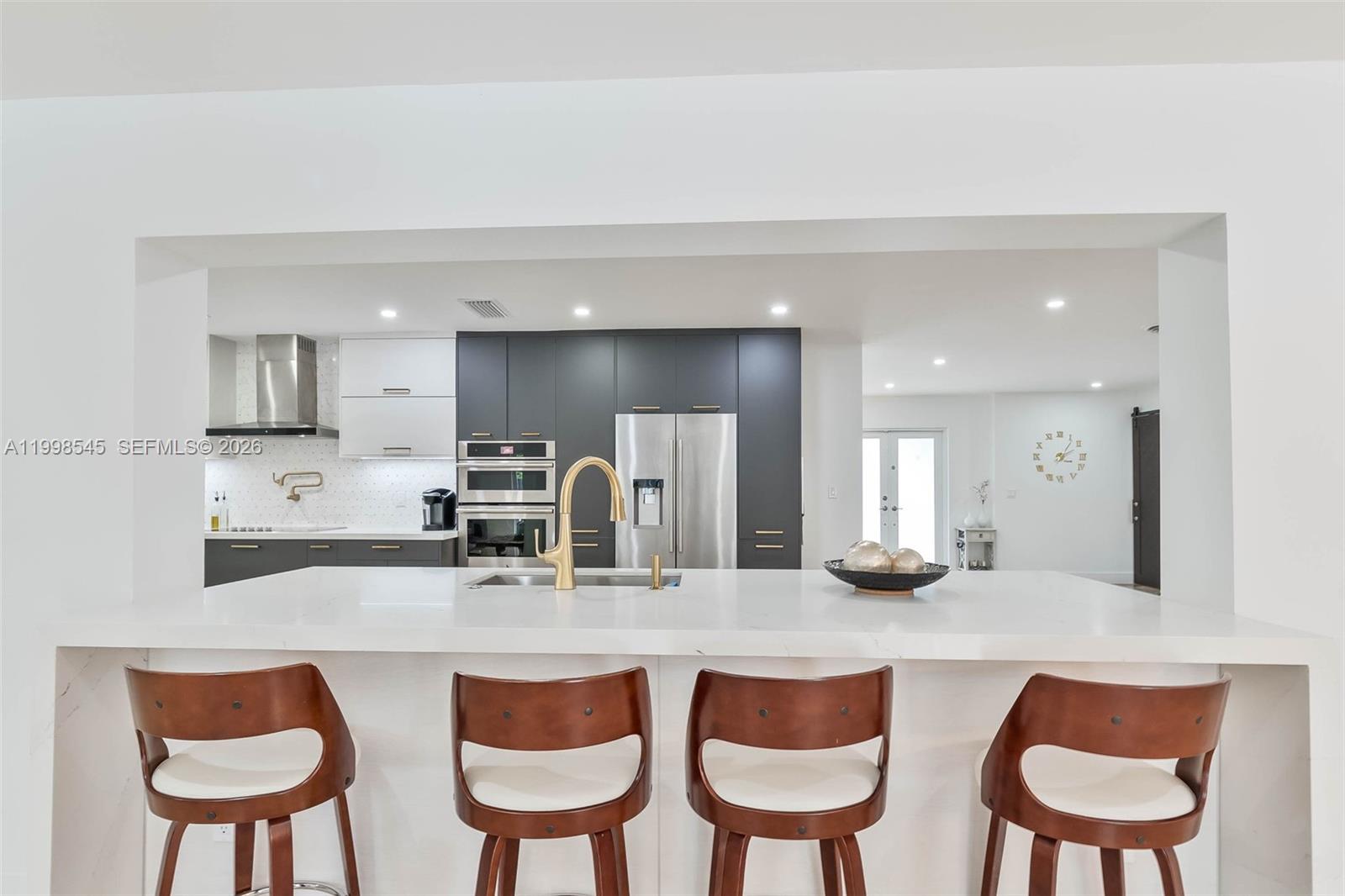 MALBROOK - Residential Lease