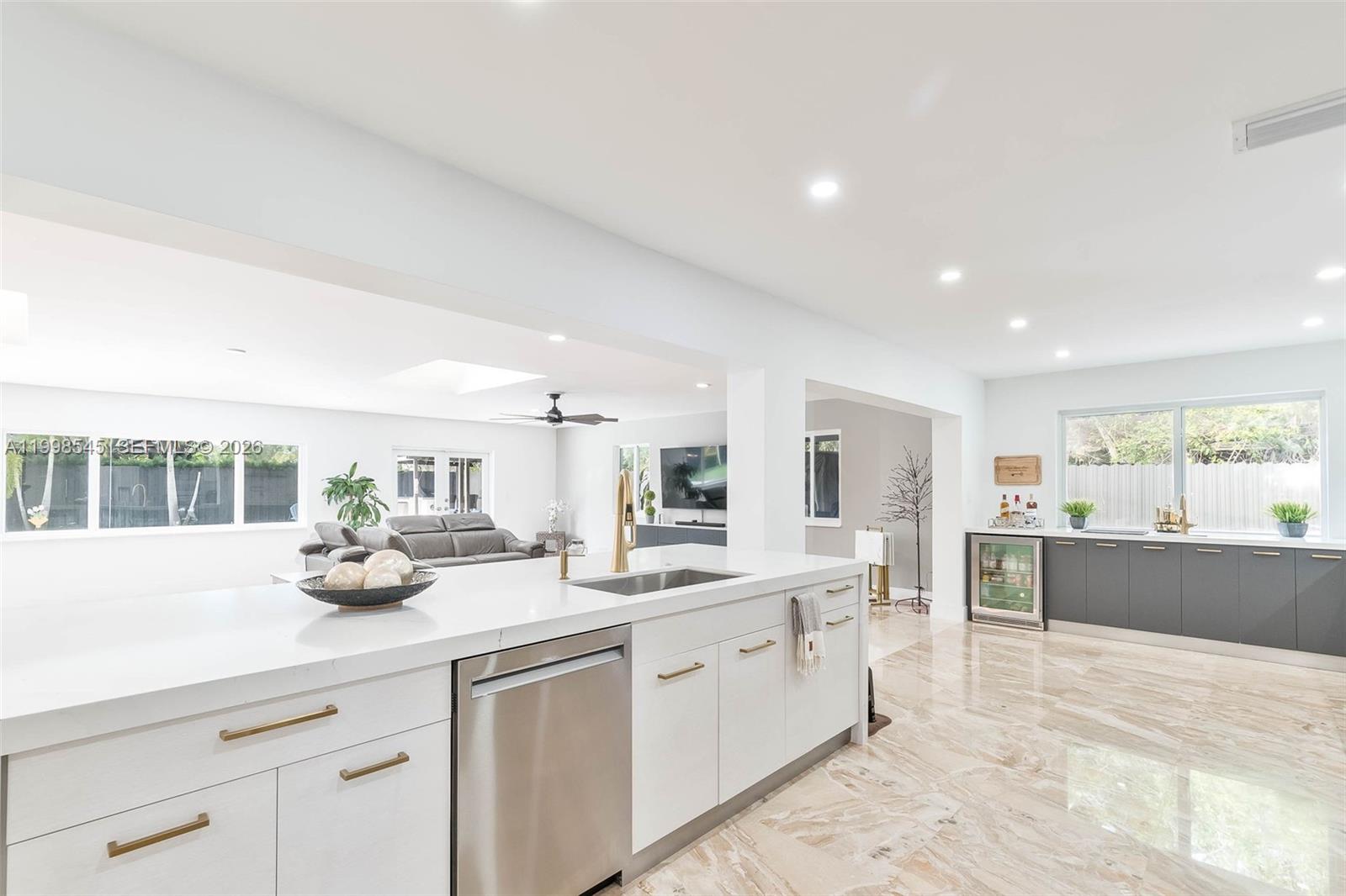 MALBROOK - Residential Lease