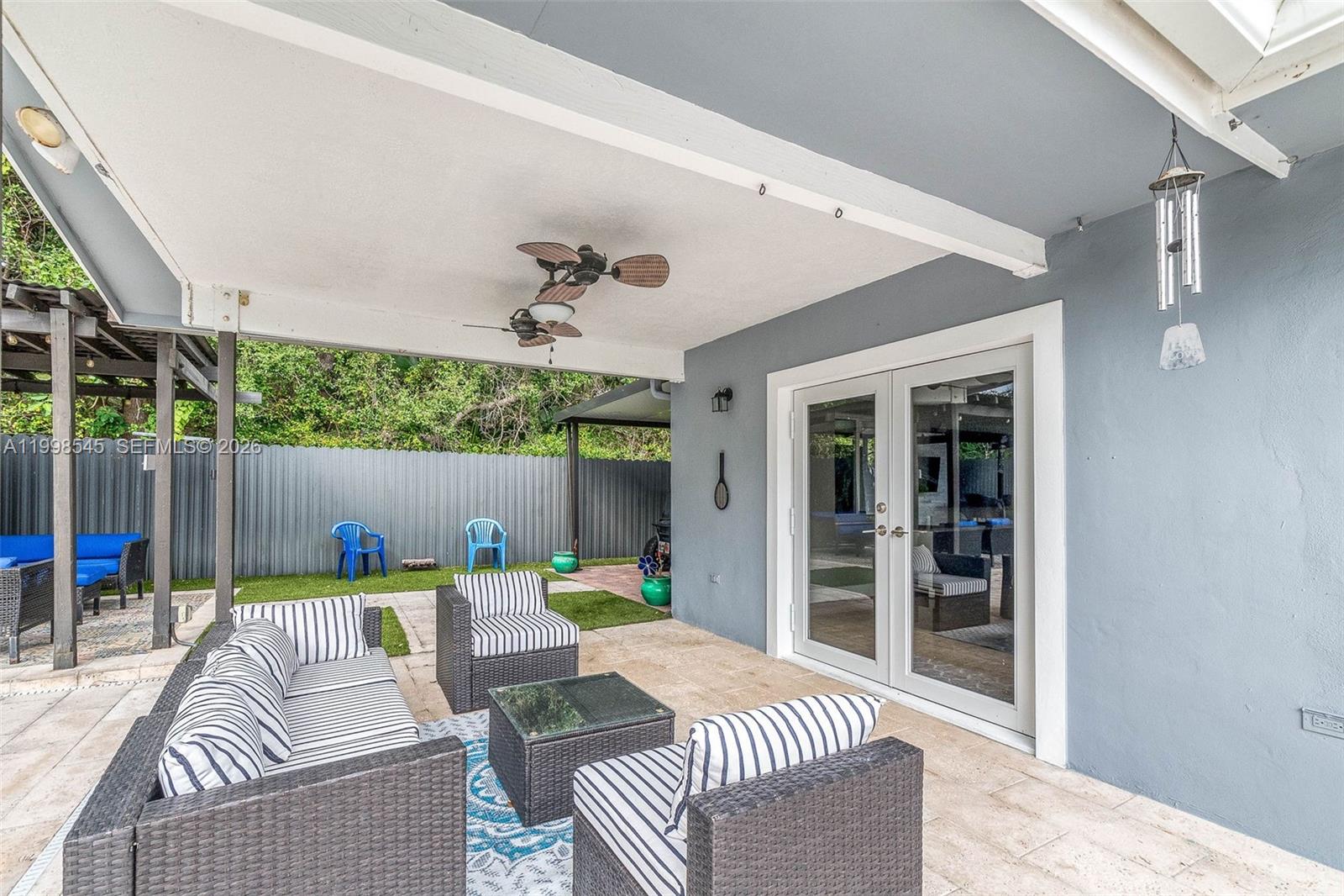 MALBROOK - Residential Lease