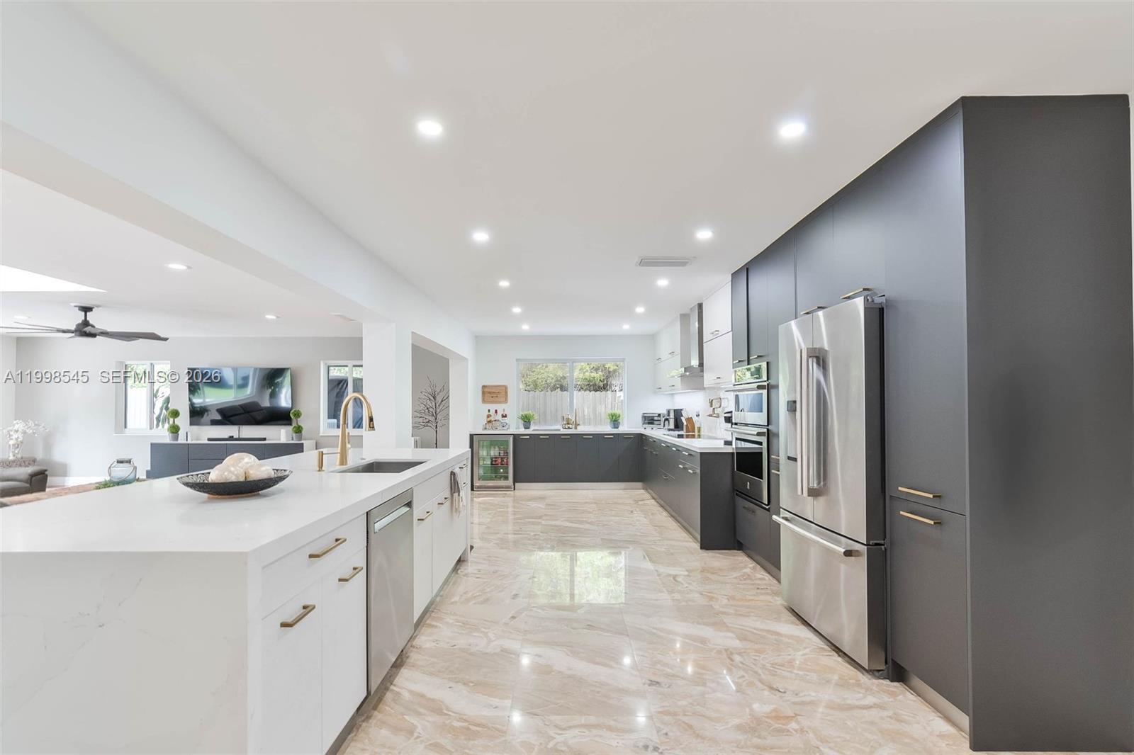 MALBROOK - Residential Lease