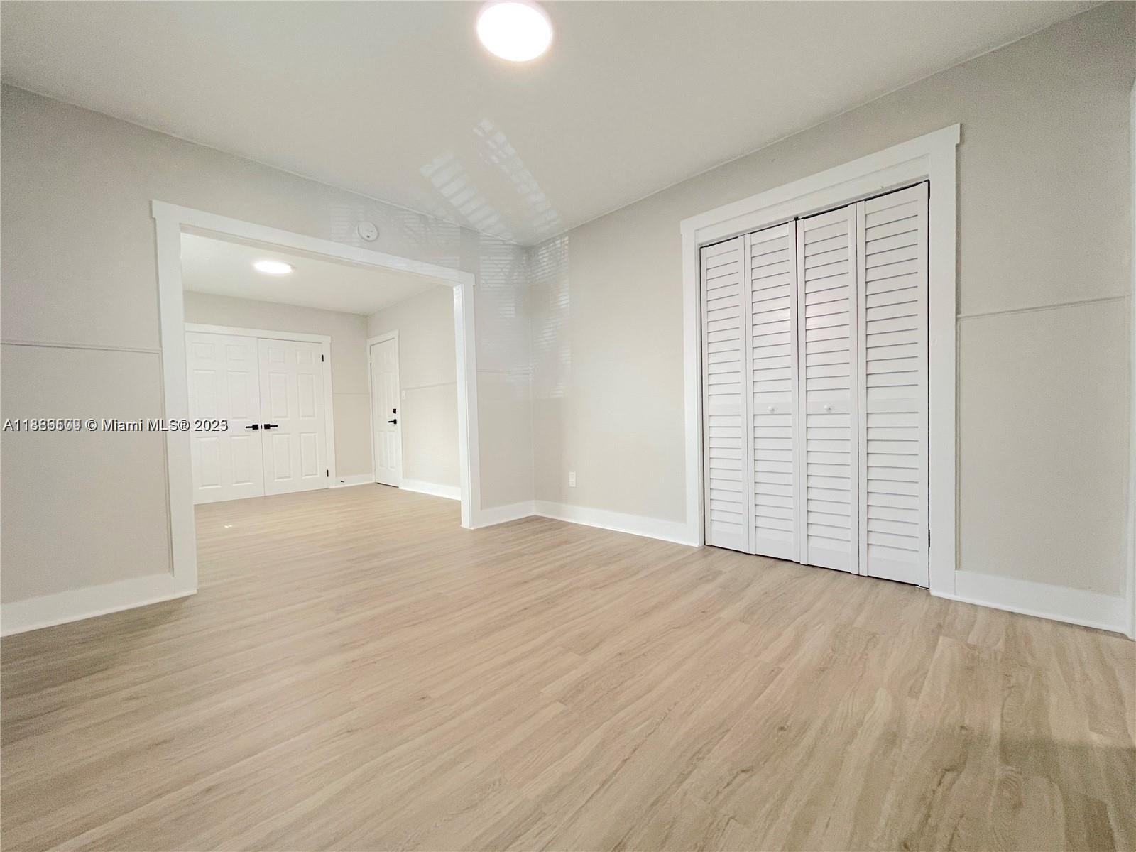 HOLLYWOOD SOUTH SIDE ADD - Residential Lease