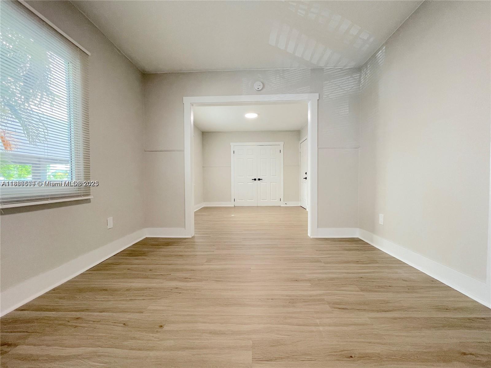 HOLLYWOOD SOUTH SIDE ADD - Residential Lease