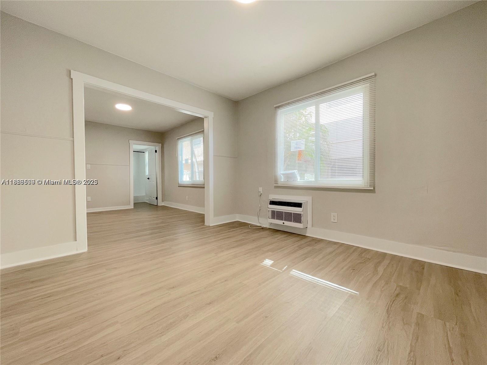 HOLLYWOOD SOUTH SIDE ADD - Residential Lease