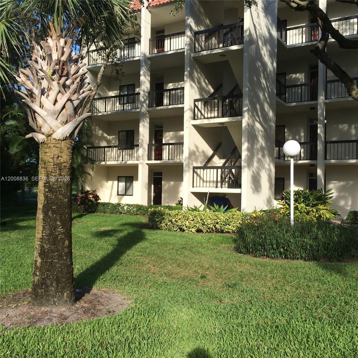 LANDS OF THE PRESIDENT CO - Residential