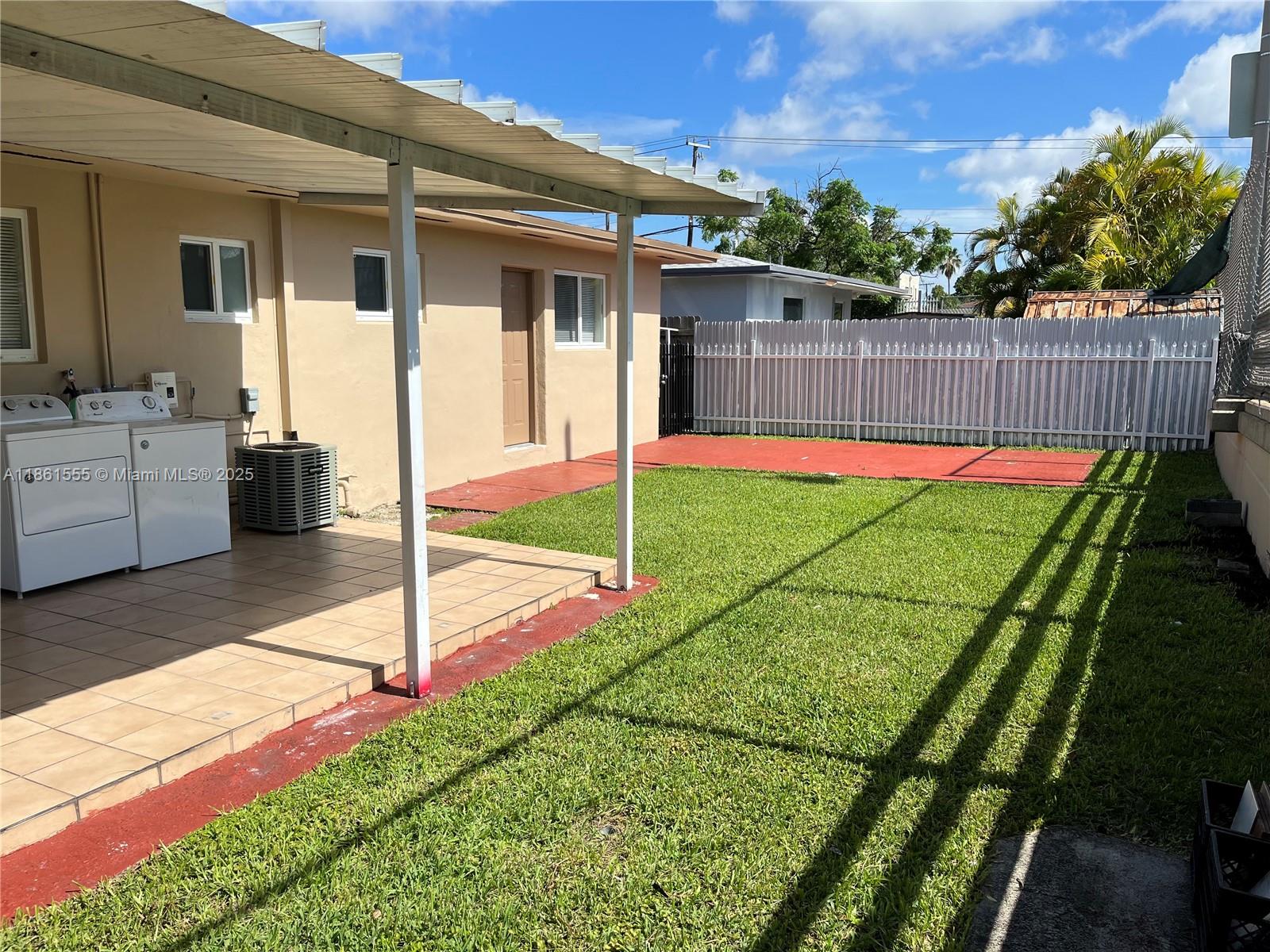 WASHBURNS 2ND ADDN - Residential Income