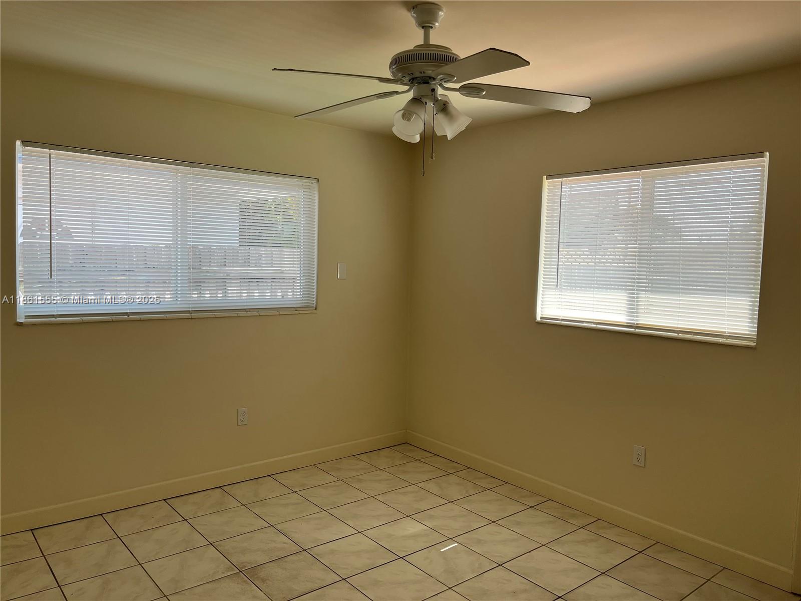 WASHBURNS 2ND ADDN - Residential Income