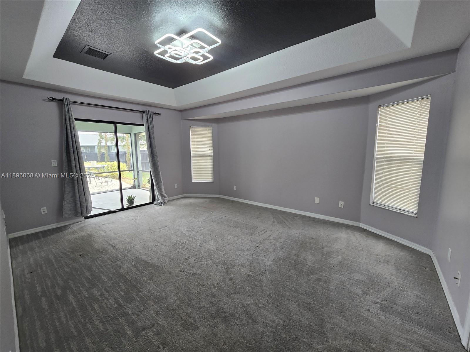 PORT ST LUCIE SECTION  22 - Residential Lease