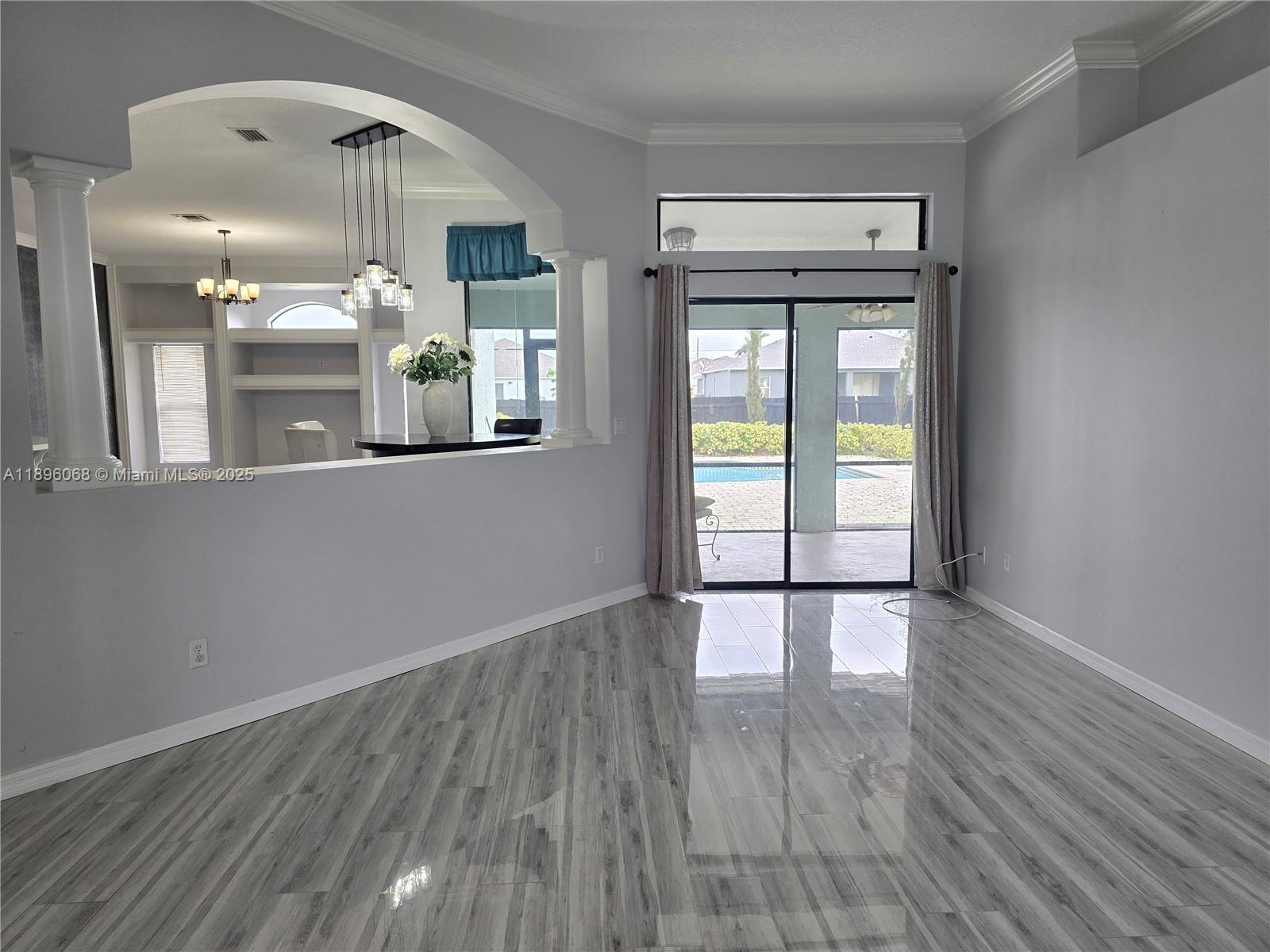 PORT ST LUCIE SECTION  22 - Residential Lease