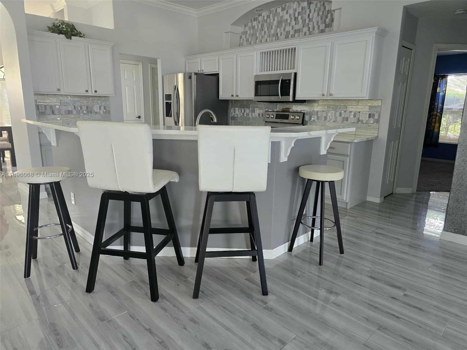 PORT ST LUCIE SECTION  22 - Residential Lease