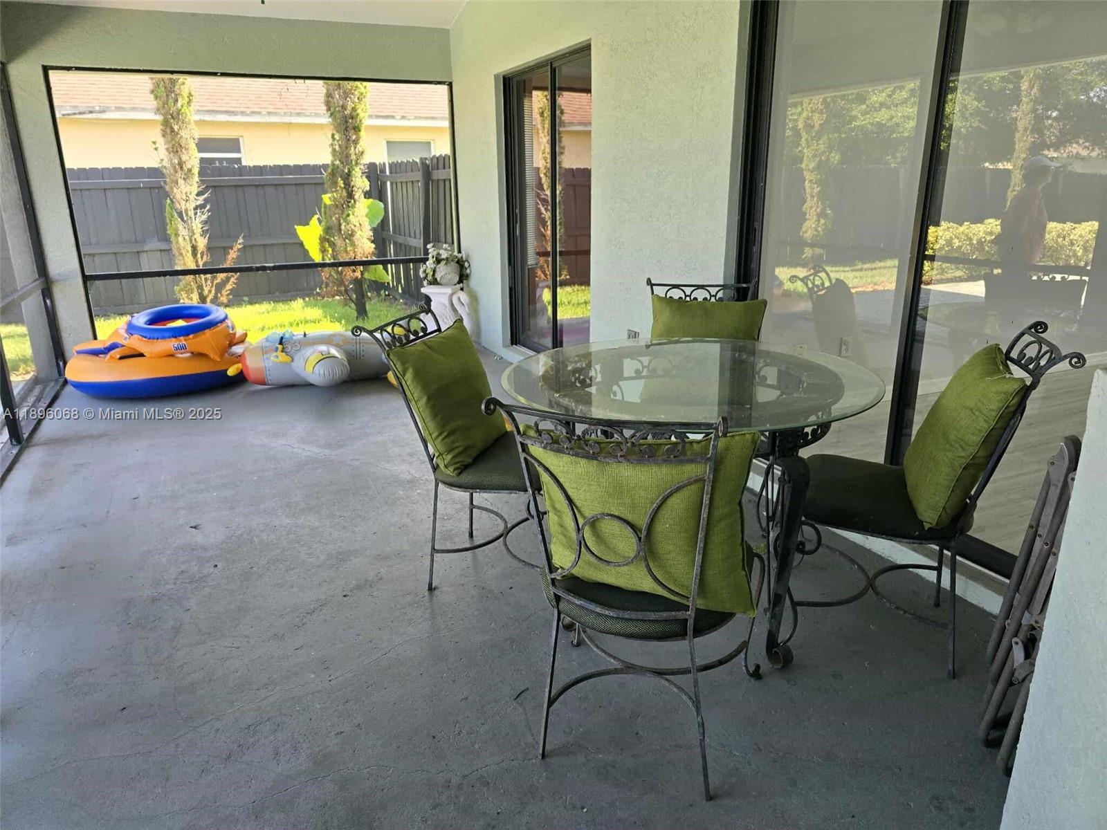 PORT ST LUCIE SECTION  22 - Residential Lease