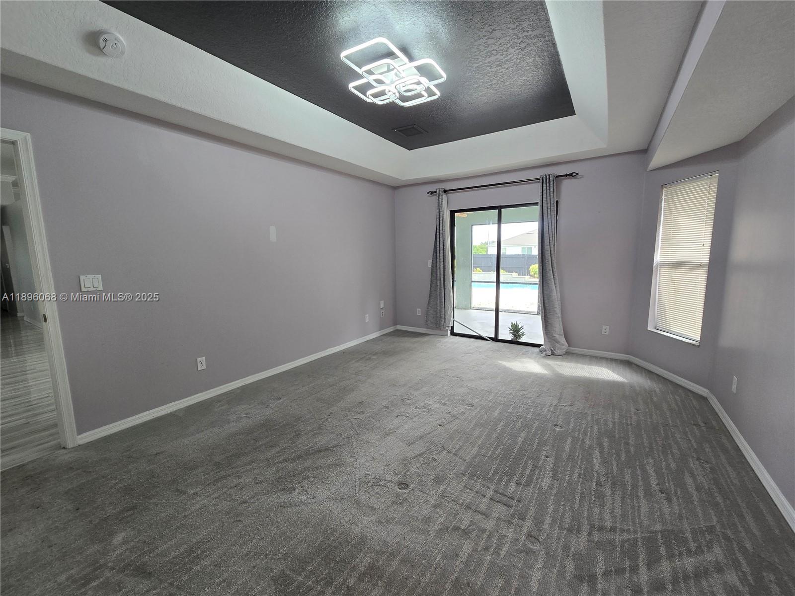 PORT ST LUCIE SECTION  22 - Residential Lease