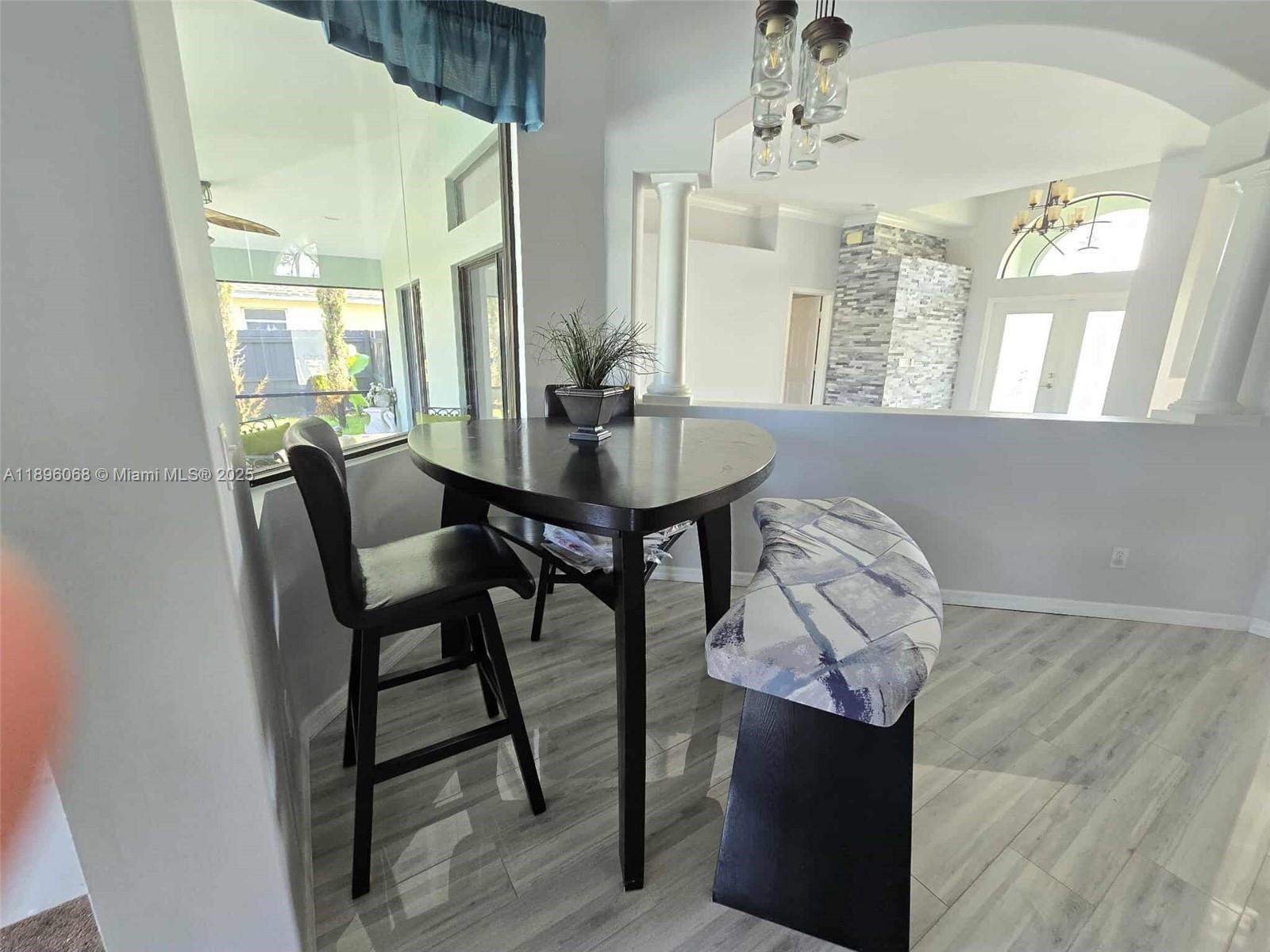 PORT ST LUCIE SECTION  22 - Residential Lease