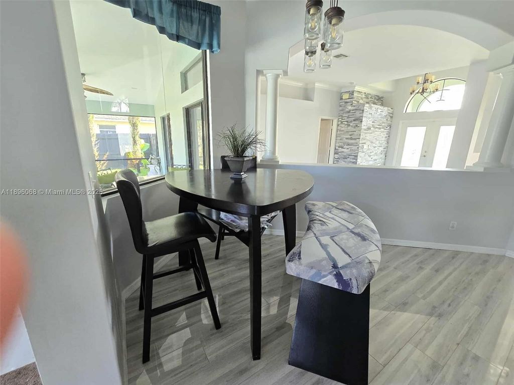 Photo of 3401 SW San Benito St, Port St Lucie, FL 34953 (MLS # A11896068)