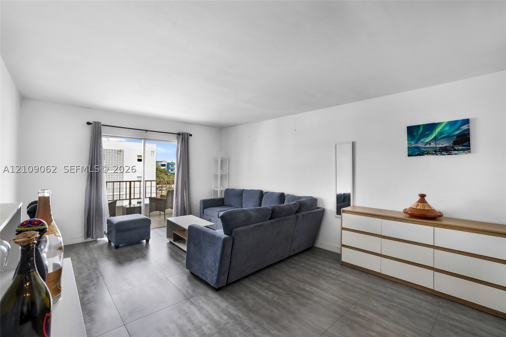 1580 West Ave 504