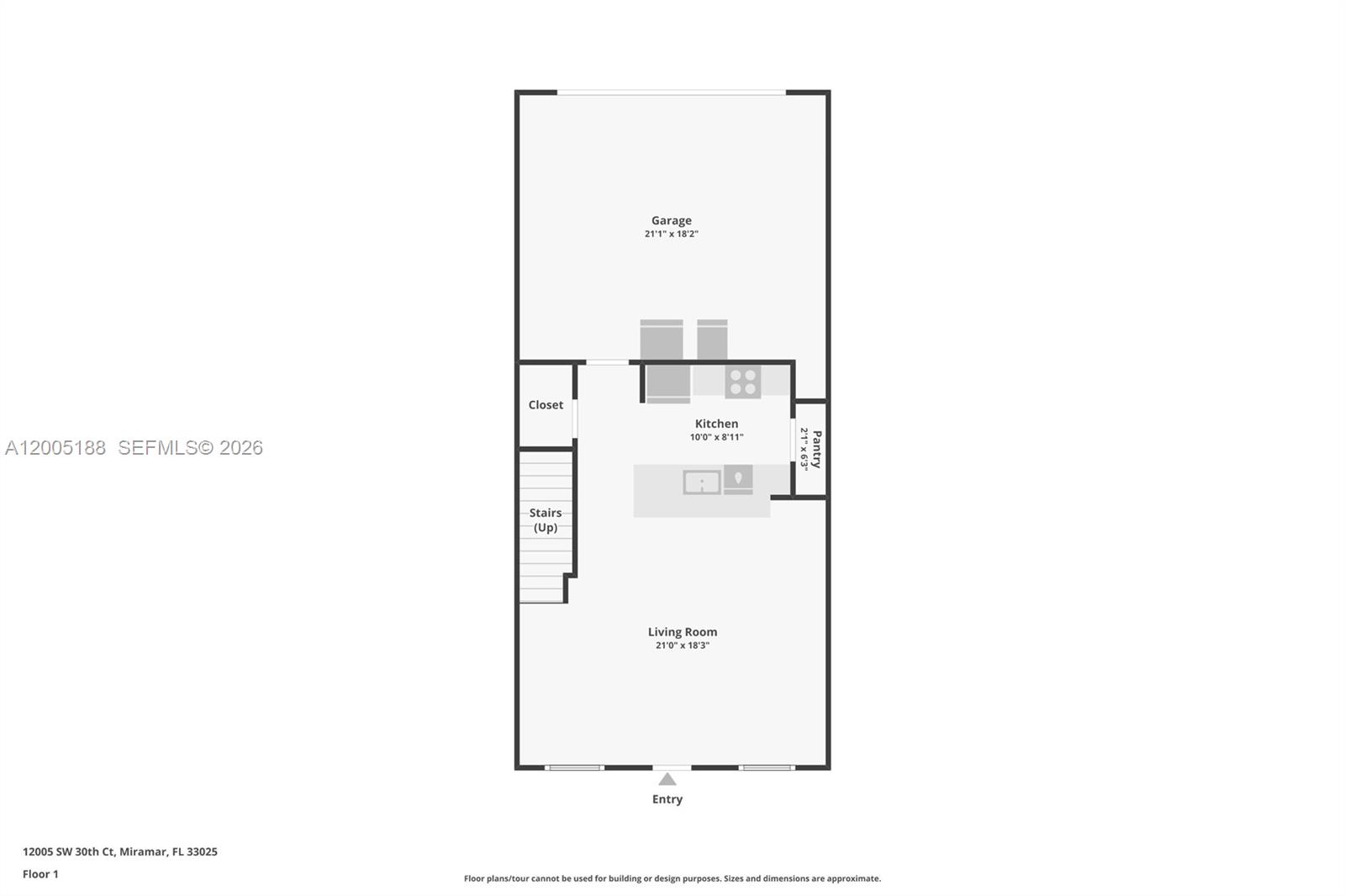 MIRAMAR RESIDENTIAL PLAT - Residential