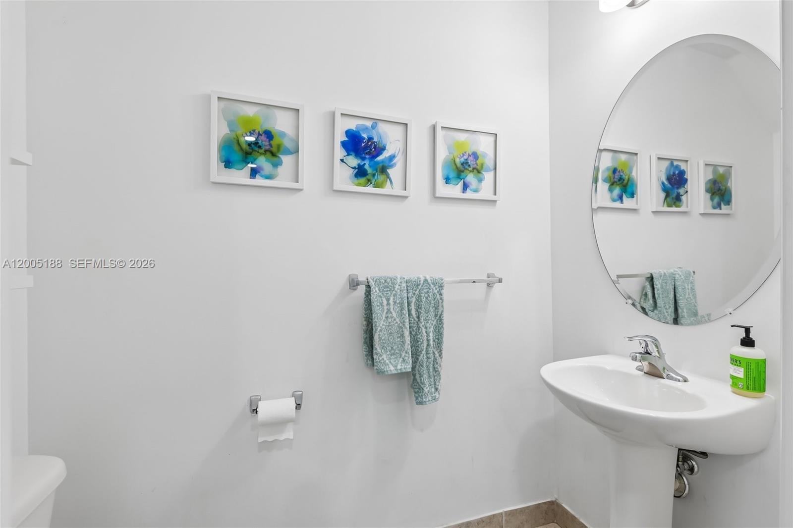 MIRAMAR RESIDENTIAL PLAT - Residential