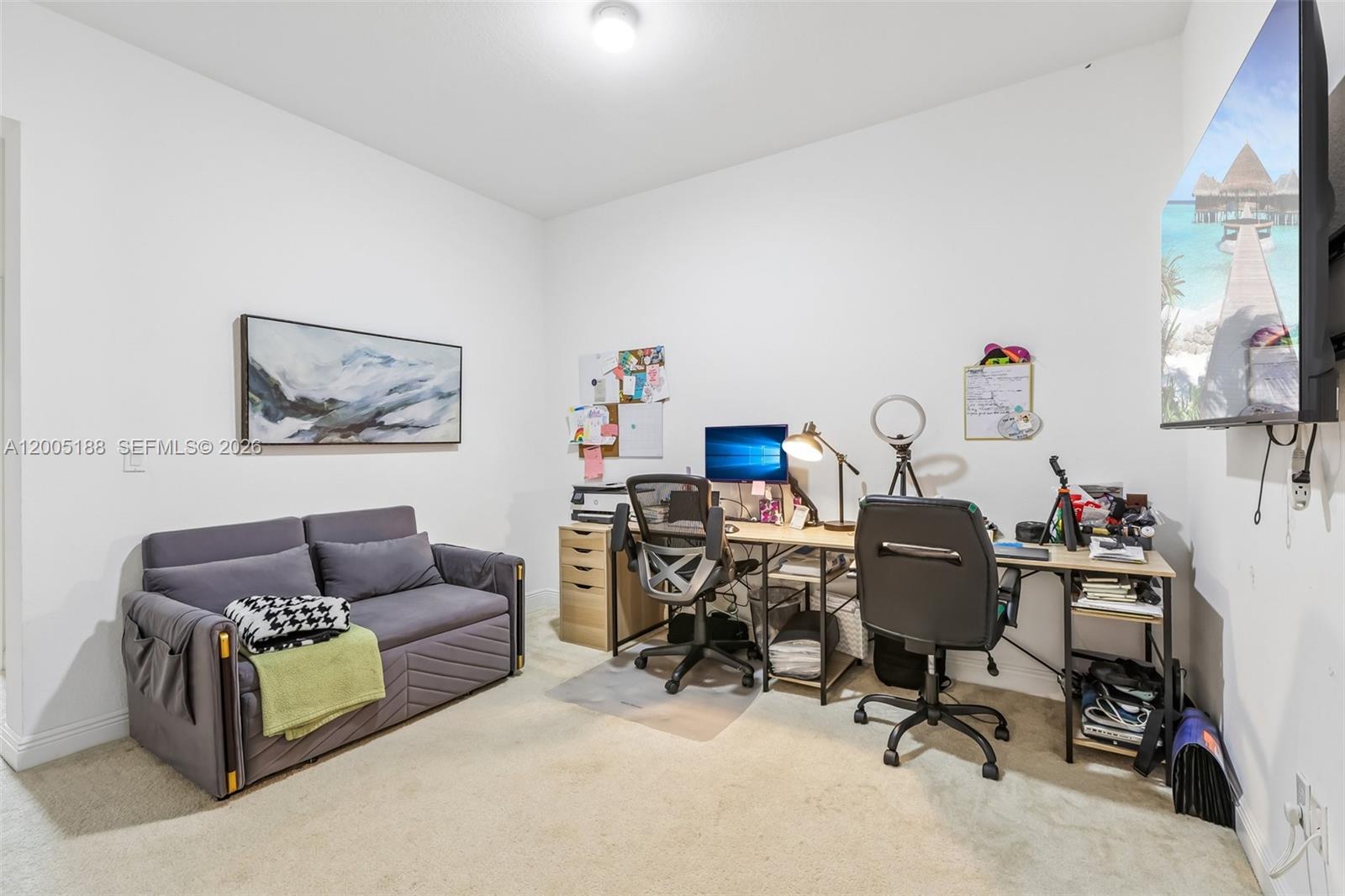 MIRAMAR RESIDENTIAL PLAT - Residential
