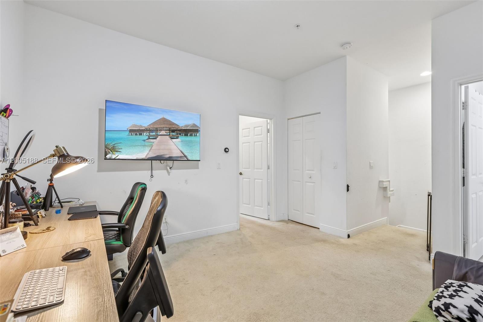 MIRAMAR RESIDENTIAL PLAT - Residential