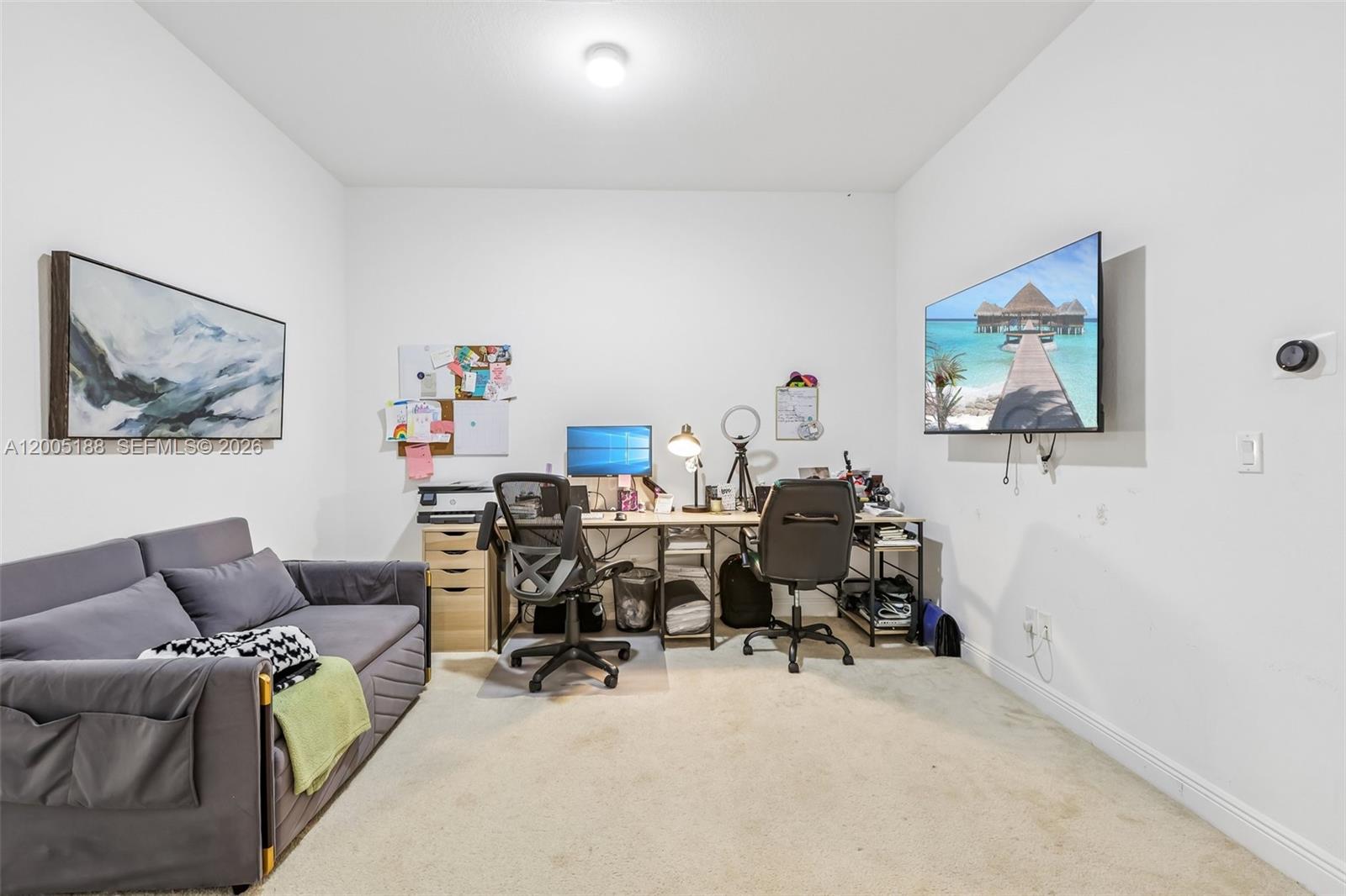 MIRAMAR RESIDENTIAL PLAT - Residential