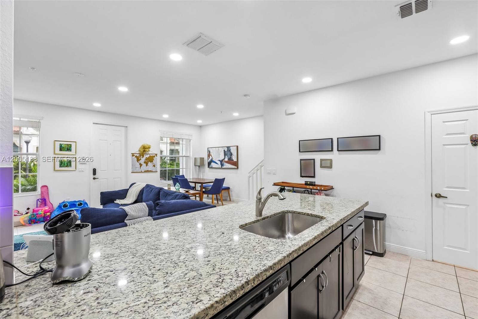 MIRAMAR RESIDENTIAL PLAT - Residential