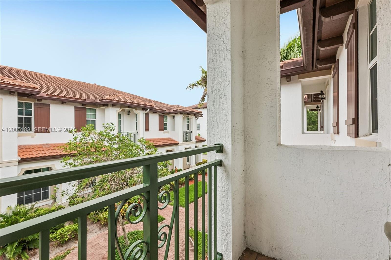 MIRAMAR RESIDENTIAL PLAT - Residential