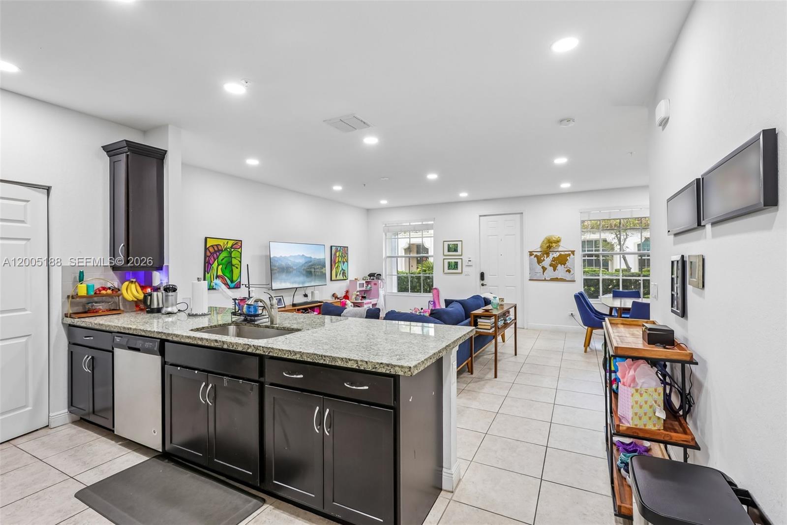 MIRAMAR RESIDENTIAL PLAT - Residential