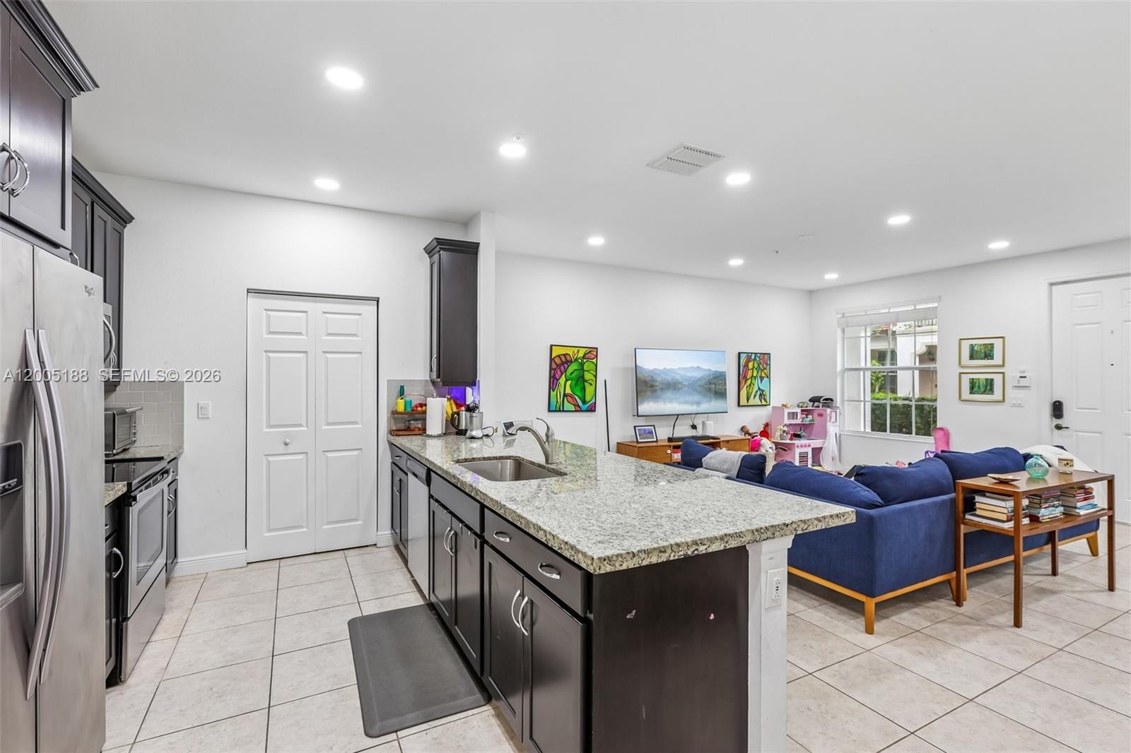 MIRAMAR RESIDENTIAL PLAT - Residential