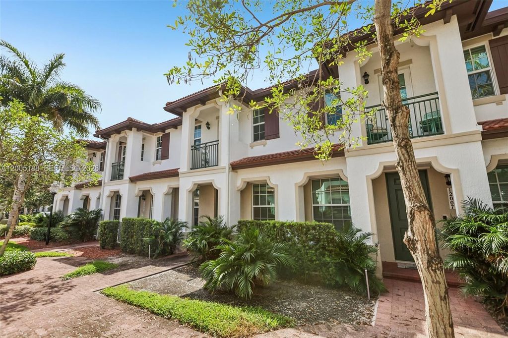 Photo of 12005 SW 30th Ct, Miramar, FL 33025 (MLS # A12005188)