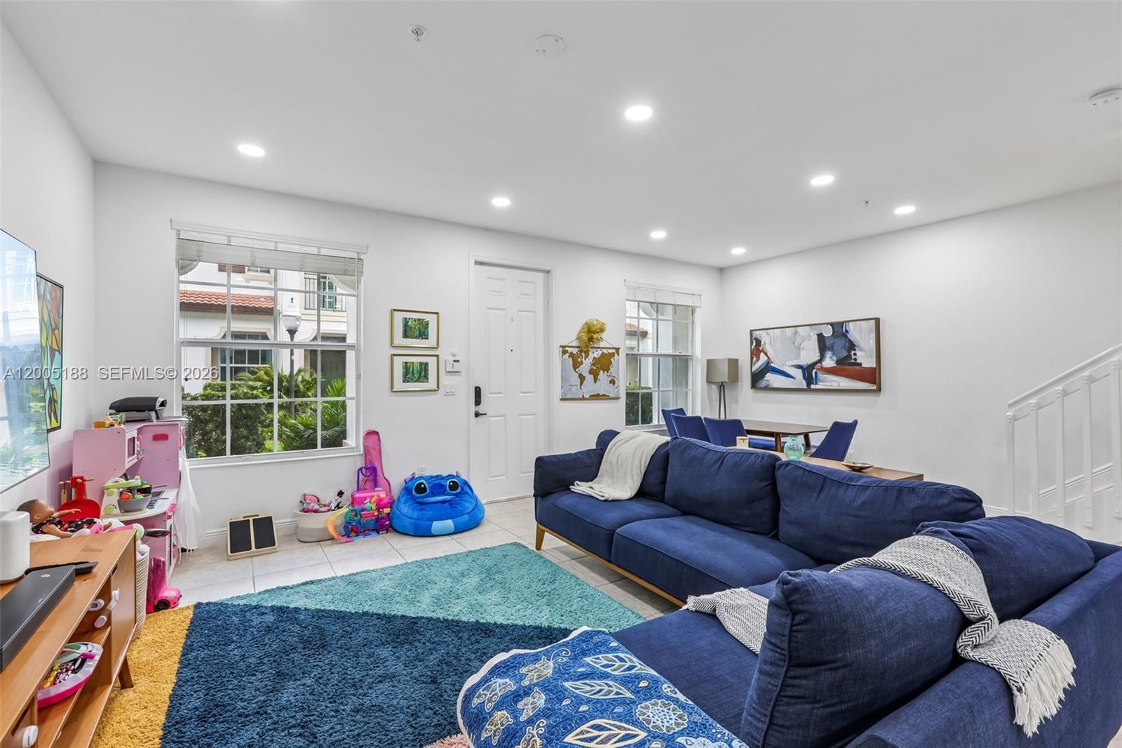 MIRAMAR RESIDENTIAL PLAT - Residential