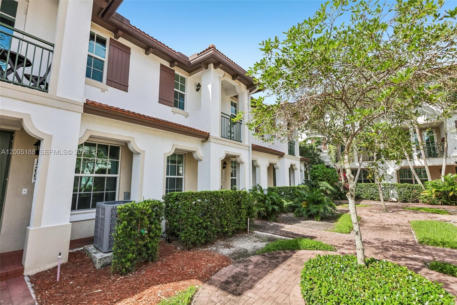 MIRAMAR RESIDENTIAL PLAT - Residential