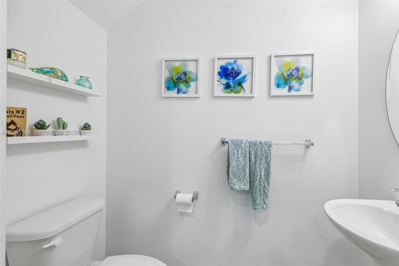MIRAMAR RESIDENTIAL PLAT - Residential