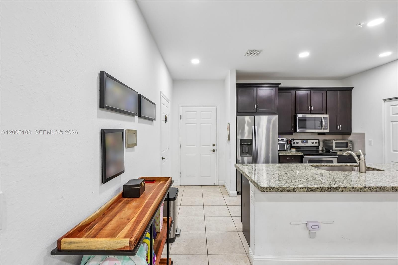 MIRAMAR RESIDENTIAL PLAT - Residential