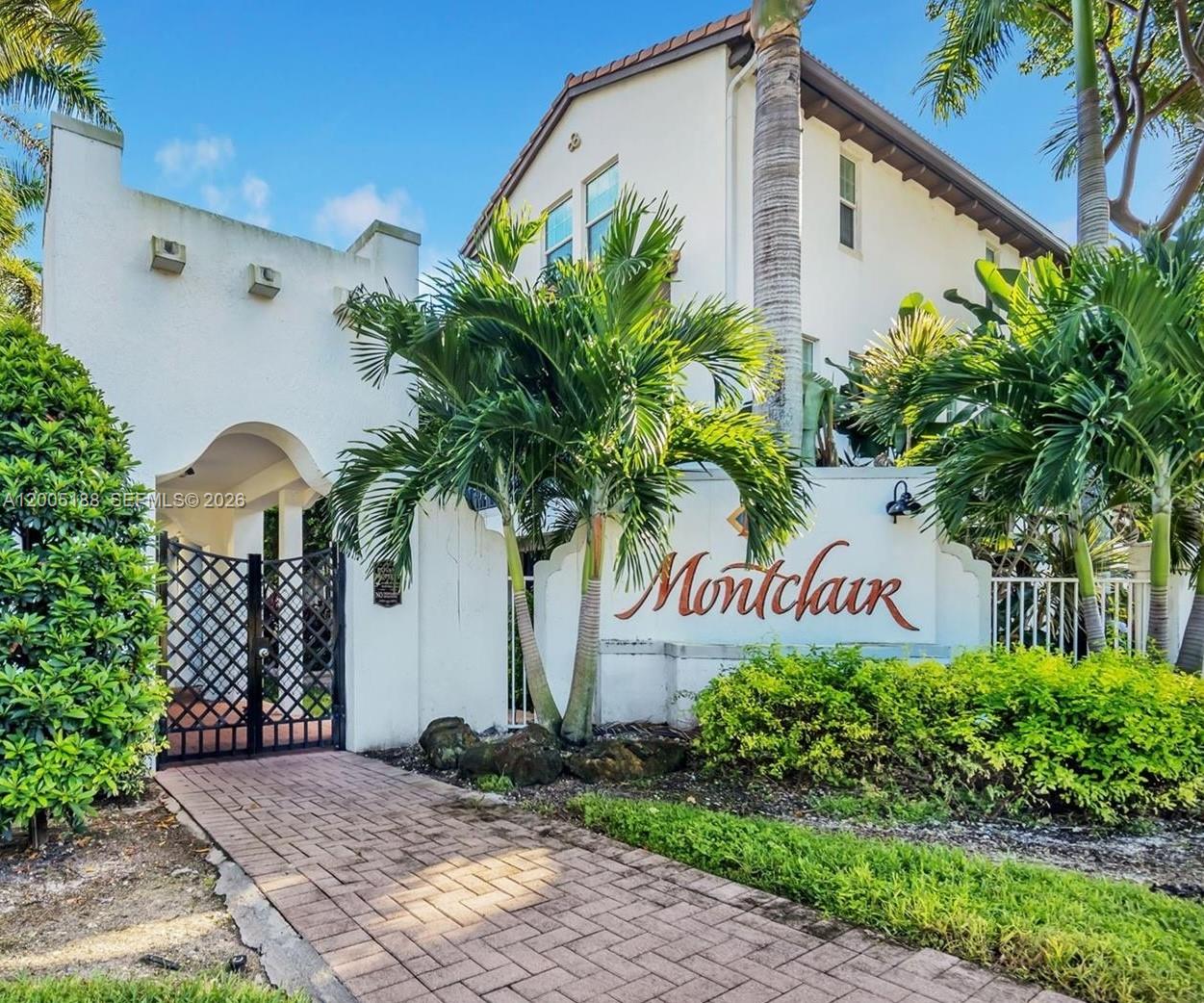 MIRAMAR RESIDENTIAL PLAT - Residential