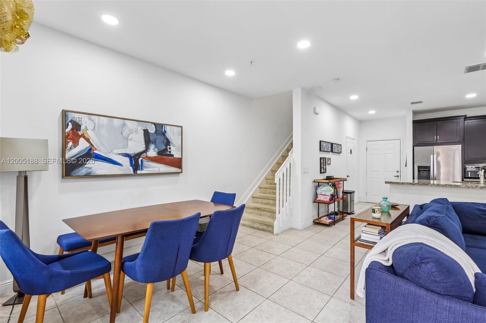 MIRAMAR RESIDENTIAL PLAT - Residential