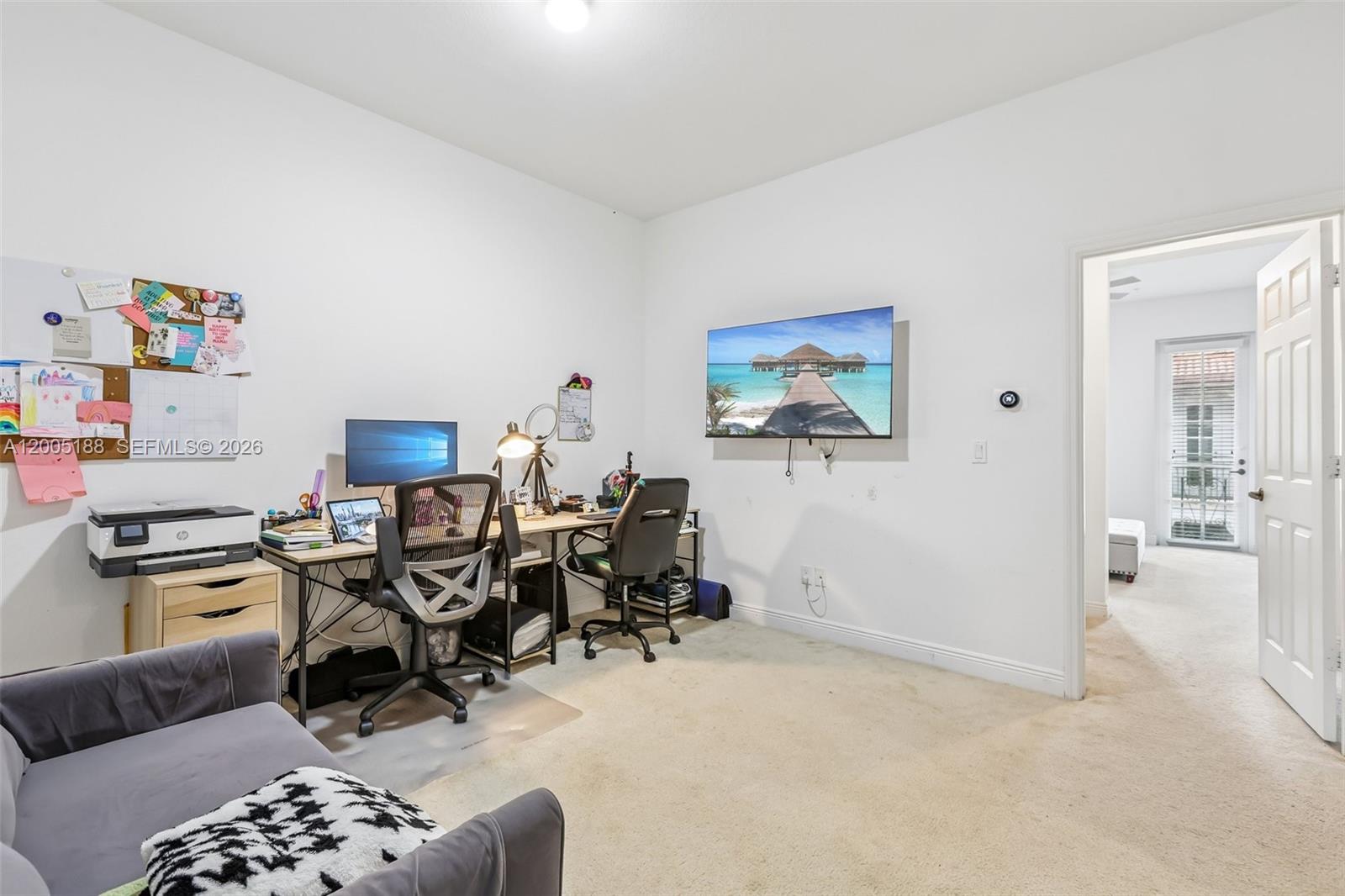 MIRAMAR RESIDENTIAL PLAT - Residential