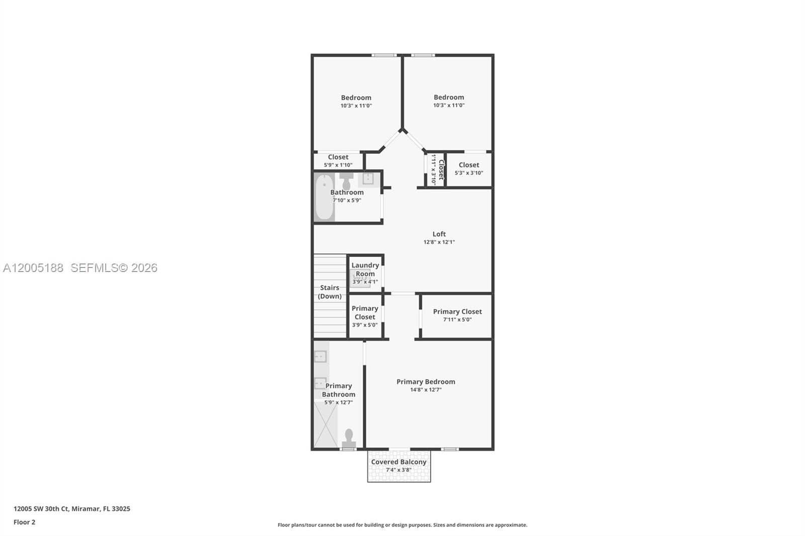 MIRAMAR RESIDENTIAL PLAT - Residential