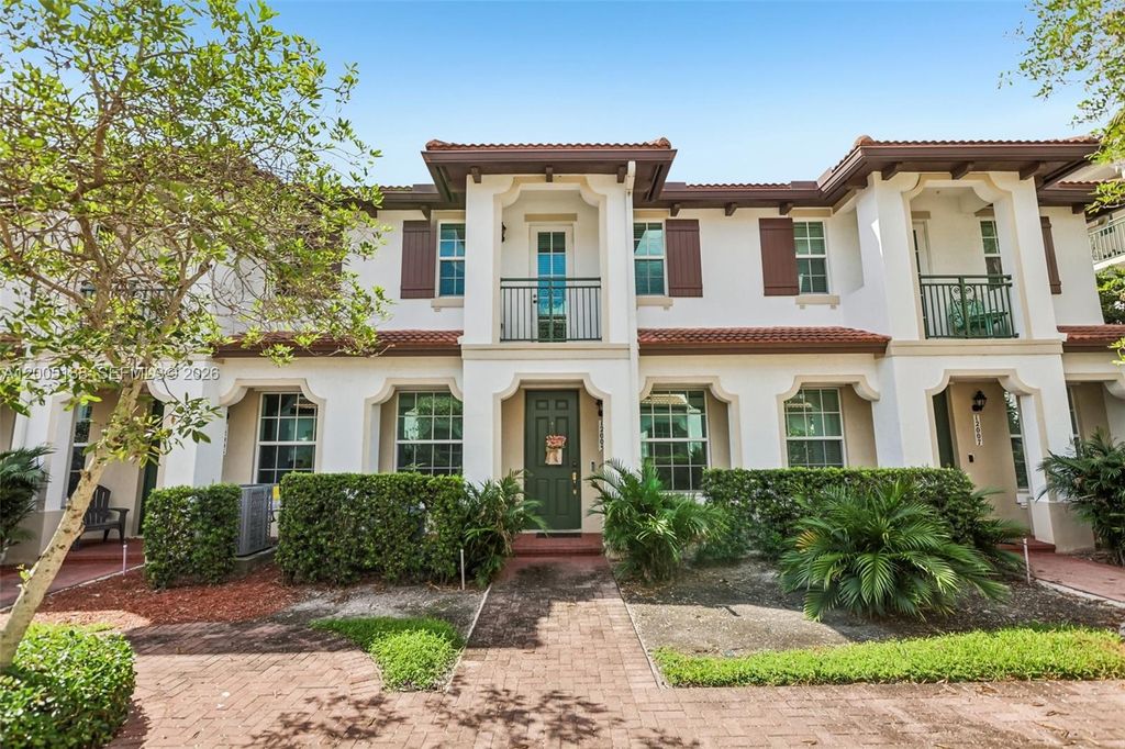 Photo of 12005 SW 30th Ct, Miramar, FL 33025 (MLS # A12005188)