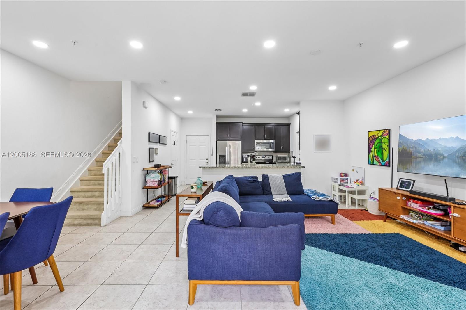 MIRAMAR RESIDENTIAL PLAT - Residential