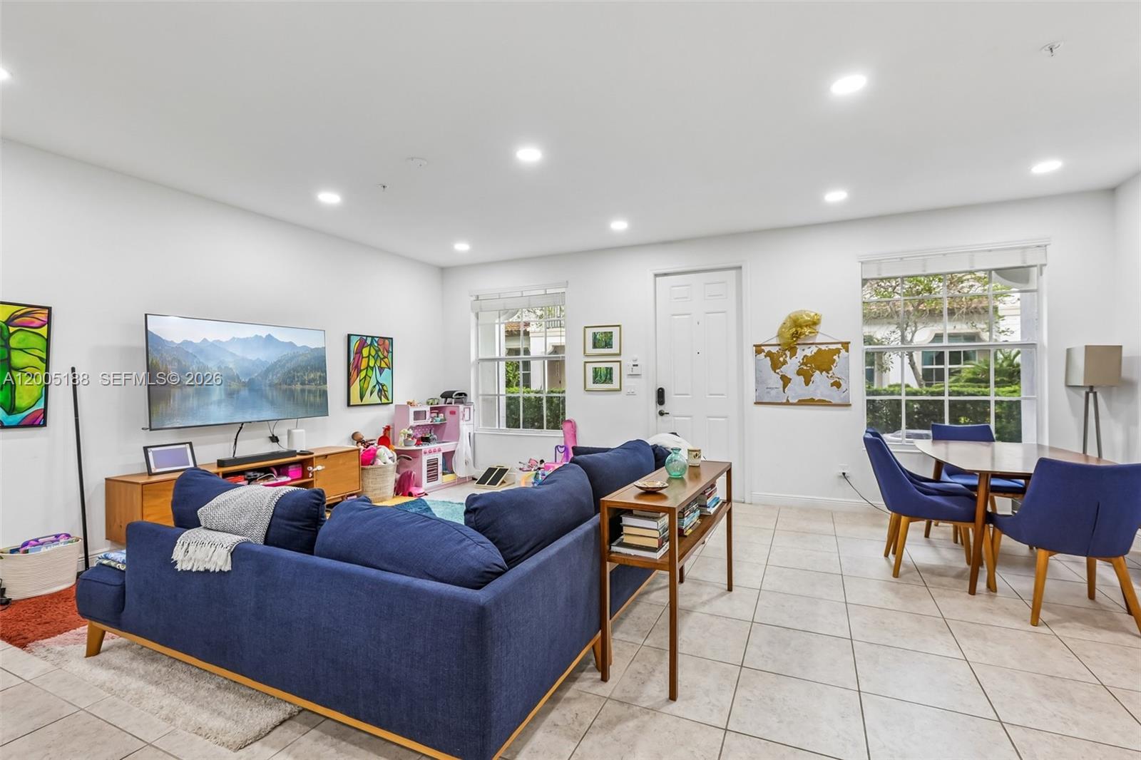 MIRAMAR RESIDENTIAL PLAT - Residential