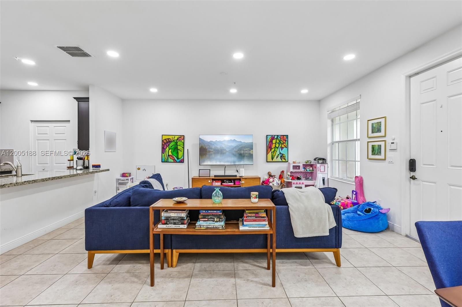 MIRAMAR RESIDENTIAL PLAT - Residential