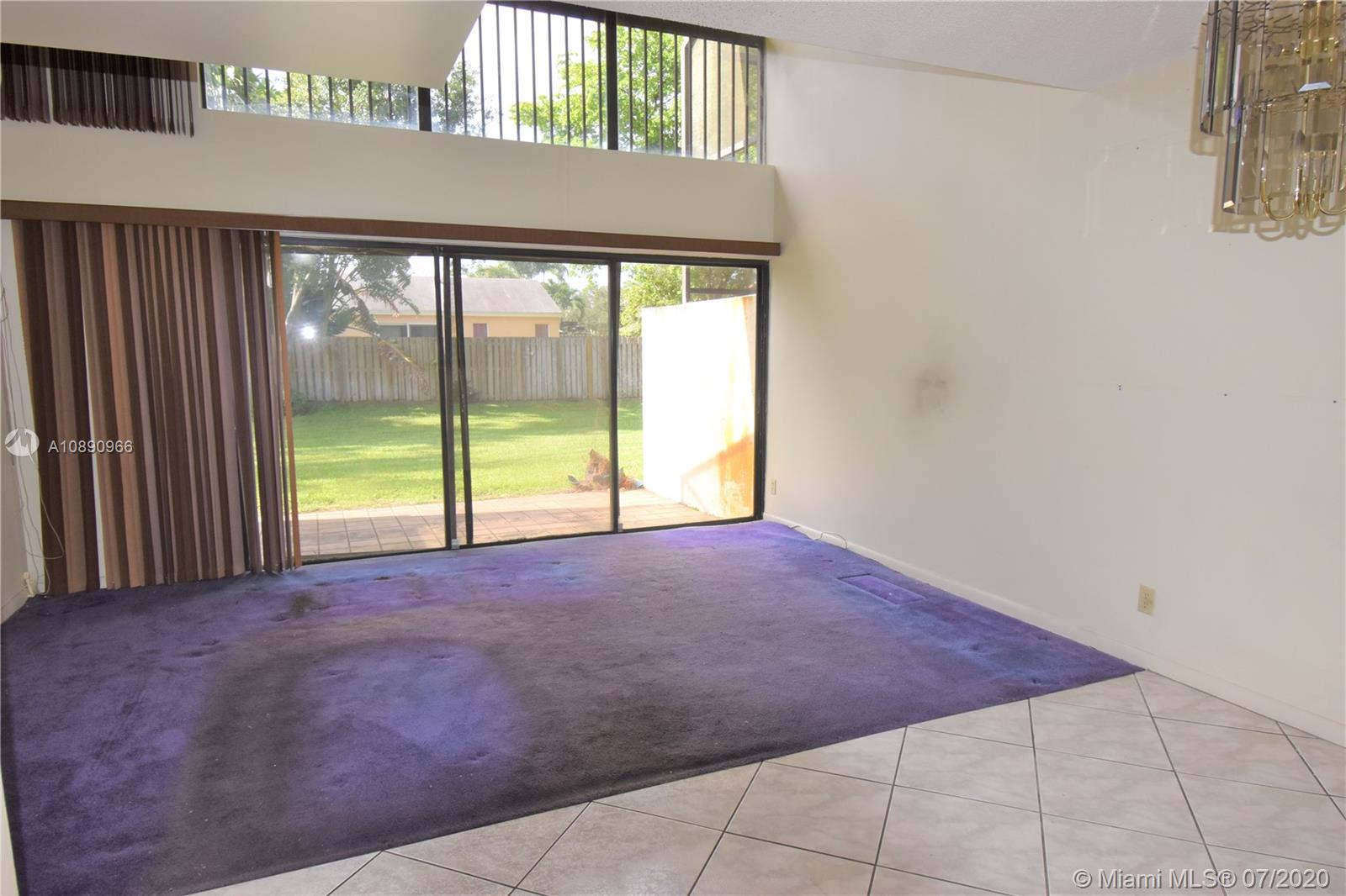 GLEN EDEN AT DAVIE - Residential