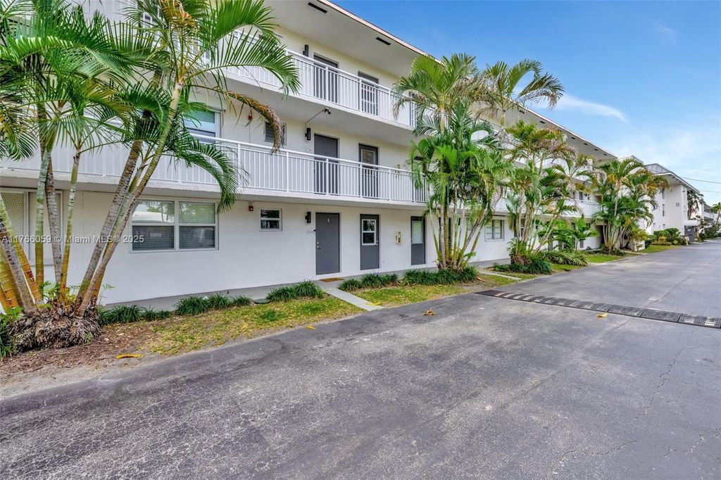 Photo of 4025 N Federal Hwy #223A, Oakland Park, FL 33308 (MLS # A11766059)