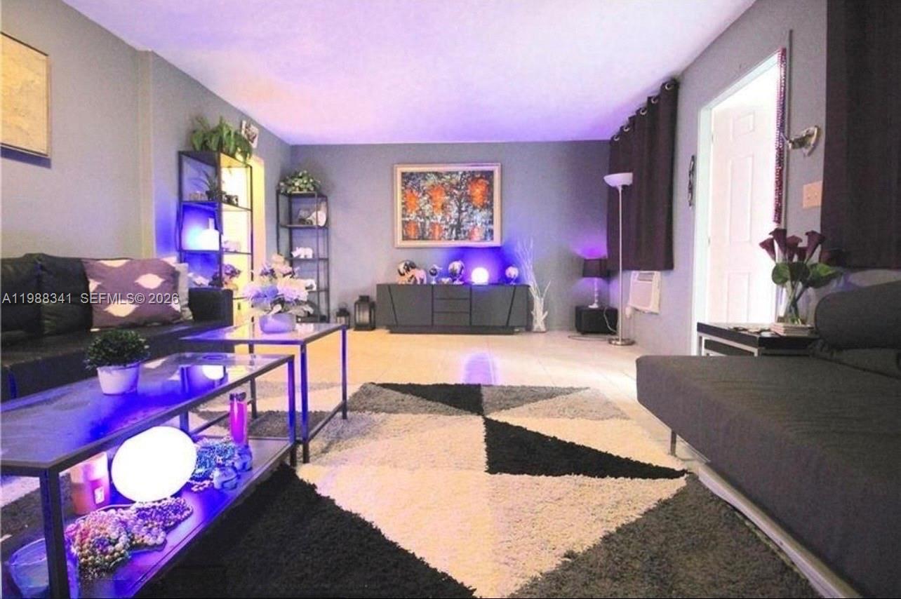 SENIOR SIX HOME APTS COND - Residential Lease