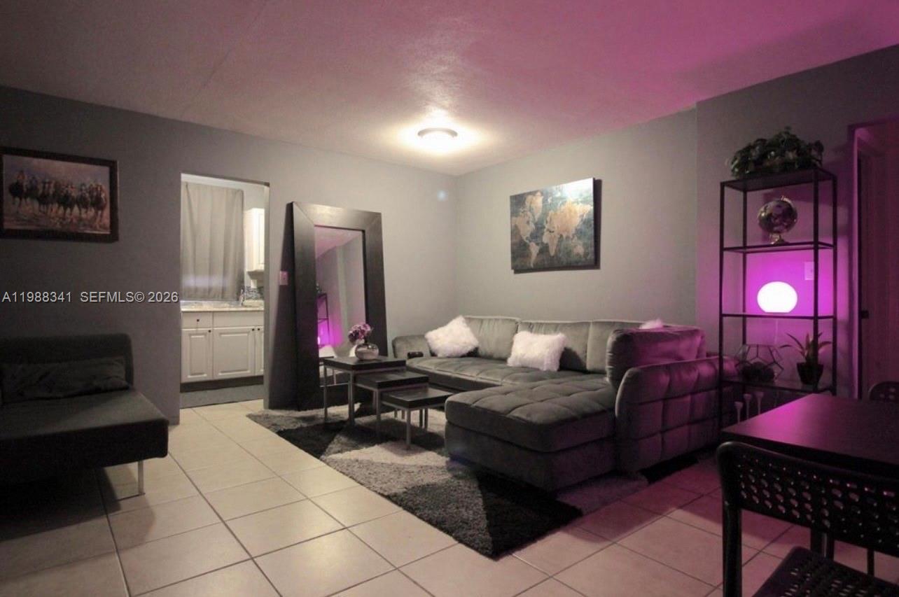 SENIOR SIX HOME APTS COND - Residential Lease