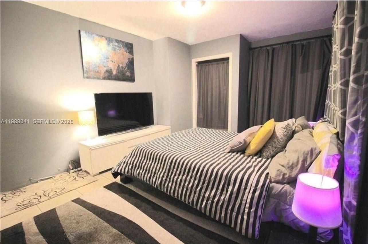 SENIOR SIX HOME APTS COND - Residential Lease